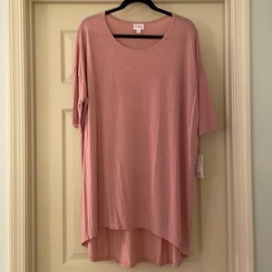 LuLaRoe XL Irma